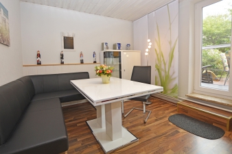 Wohnung B